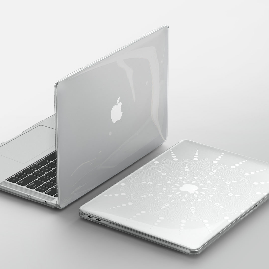 Clear macbook air on sale case 11 inch