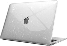 Load image into Gallery viewer, MacBook Air 13 Inch (2020/2019/2018) Clear Cover I Fintie
