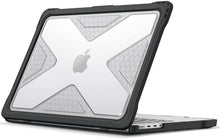 Load image into Gallery viewer, MacBook Pro 14 (A2442, 2021 Release) Tuatara Case | Fintie
