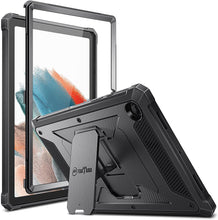 Load image into Gallery viewer, Galaxy Tab A8 10.5&quot; (2022) Tuatara Kickstand Case
