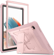 Load image into Gallery viewer, Galaxy Tab A8 10.5&quot; (2022) Tuatara Kickstand Case
