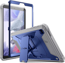 Load image into Gallery viewer, Galaxy Tab A7 Lite 8.7&quot; (2021) Tuatara Kickstand Case
