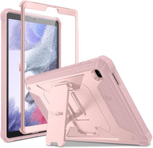 Load image into Gallery viewer, Galaxy Tab A7 Lite 8.7&quot; (2021) Tuatara Kickstand Case
