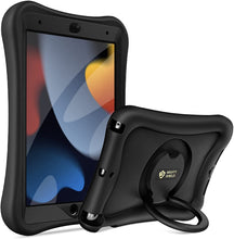 Load image into Gallery viewer, iPad 9th/8th/7th Generation (2021/2020/2019) 10.2 Inch Case with Screen Protector
