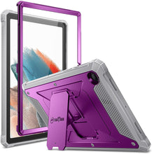 Load image into Gallery viewer, Galaxy Tab A8 10.5&quot; (2022) Tuatara Kickstand Case
