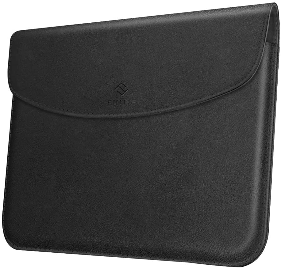 Surface Go 3/2/1 (2021/2020/ 2018) Vegan Leather Sleeve Case I Fintie