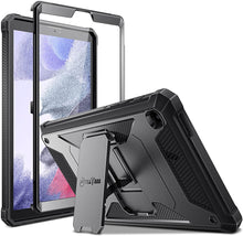 Load image into Gallery viewer, Galaxy Tab A7 Lite 8.7&quot; (2021) Tuatara Kickstand Case
