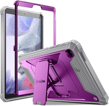 Load image into Gallery viewer, Galaxy Tab A7 Lite 8.7&quot; (2021) Tuatara Kickstand Case
