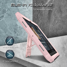 Load image into Gallery viewer, Galaxy Tab A8 10.5&quot; (2022) Tuatara Kickstand Case
