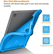 Load image into Gallery viewer, Galaxy Tab A7 Lite 8.7&quot; (2021) Heavy Duty Shockproof Cover
