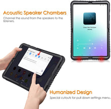 Load image into Gallery viewer, Galaxy Tab A 8.4&quot; (2020) Silicone Case

