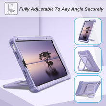 Load image into Gallery viewer, iPad mini 6 (2021) Tuatara Magic Ring Case
