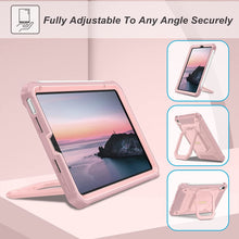 Load image into Gallery viewer, iPad mini 6 (2021) Tuatara Magic Ring Case
