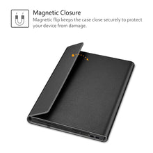 Load image into Gallery viewer, Premium PU Leather Sleeve Case for 14&quot; Lenovo Flex / Ideapad I CaseBot

