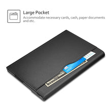 Load image into Gallery viewer, 11.6&quot; Dell Inspiron Chromebook Portfolio Sleeve Case I Fintie
