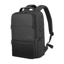 Load image into Gallery viewer, Anti-Theft Water Resistant College Daypack Laptop Backpack I Fintie

