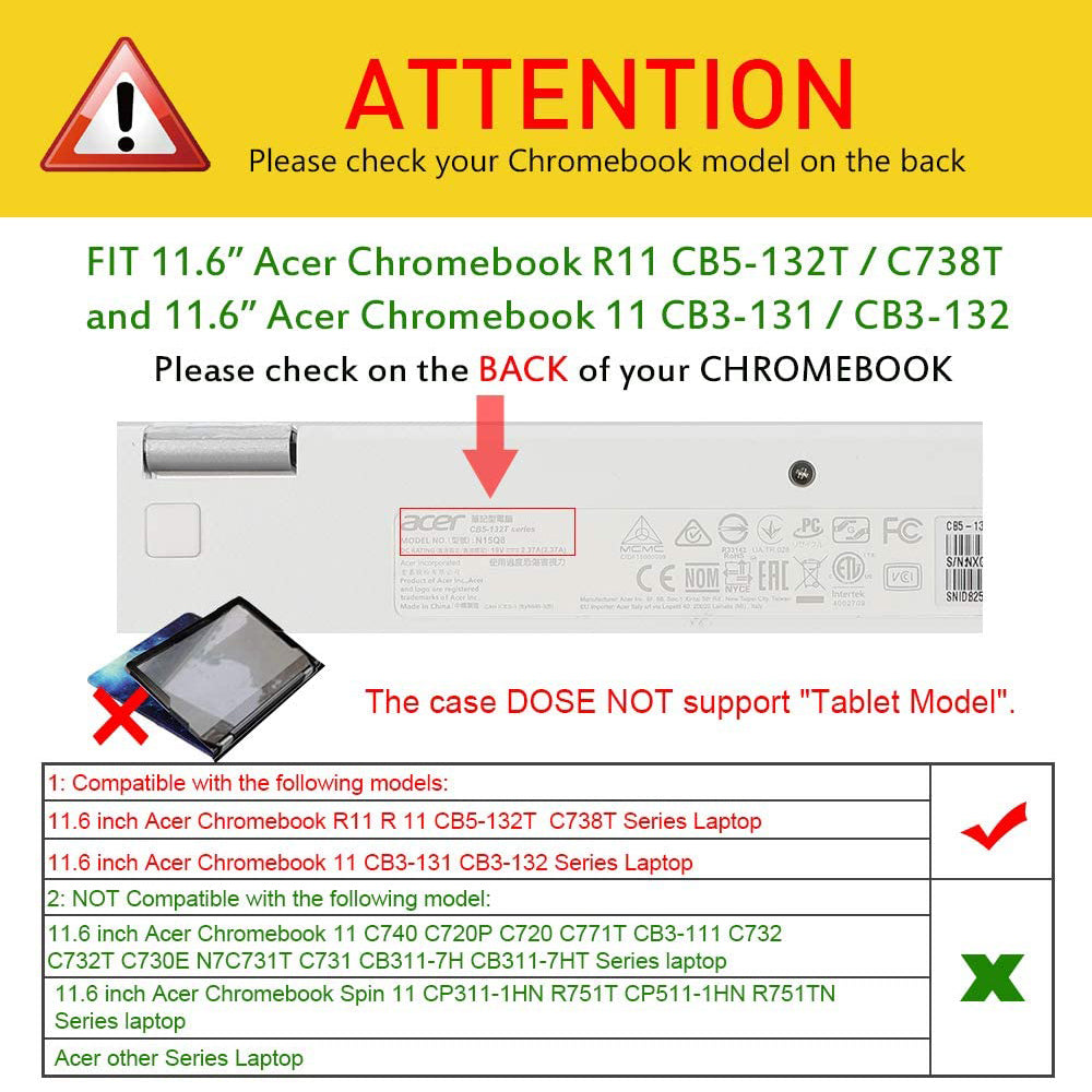 Acer chromebook r11 sleeve hotsell