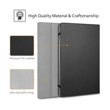 Load image into Gallery viewer, Portfolio Synthetic Sleeve Case for 15.6&quot; HP Envy X360 I Fintie
