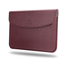 Load image into Gallery viewer, Surface Go 3/2/1 (2021/2020/ 2018) Vegan Leather Sleeve Case I Fintie
