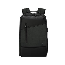 Load image into Gallery viewer, Water Repellent Ergonomic Work College Laptop Backpack I Fintie
