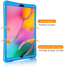 Load image into Gallery viewer, Samsung Galaxy Tab A 10.1&#39;&#39; (2019) Silicone Case
