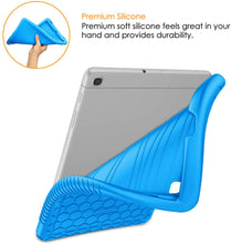 Load image into Gallery viewer, Samsung Galaxy Tab A 10.1&#39;&#39; (2019) Silicone Case
