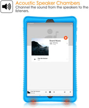 Load image into Gallery viewer, Samsung Galaxy Tab A 10.1&#39;&#39; (2019) Silicone Case
