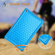 Load image into Gallery viewer, Samsung Galaxy Tab A 10.1&#39;&#39; (2019) Silicone Case
