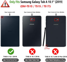 Load image into Gallery viewer, Samsung Galaxy Tab A 10.1&#39;&#39; (2019) Silicone Case
