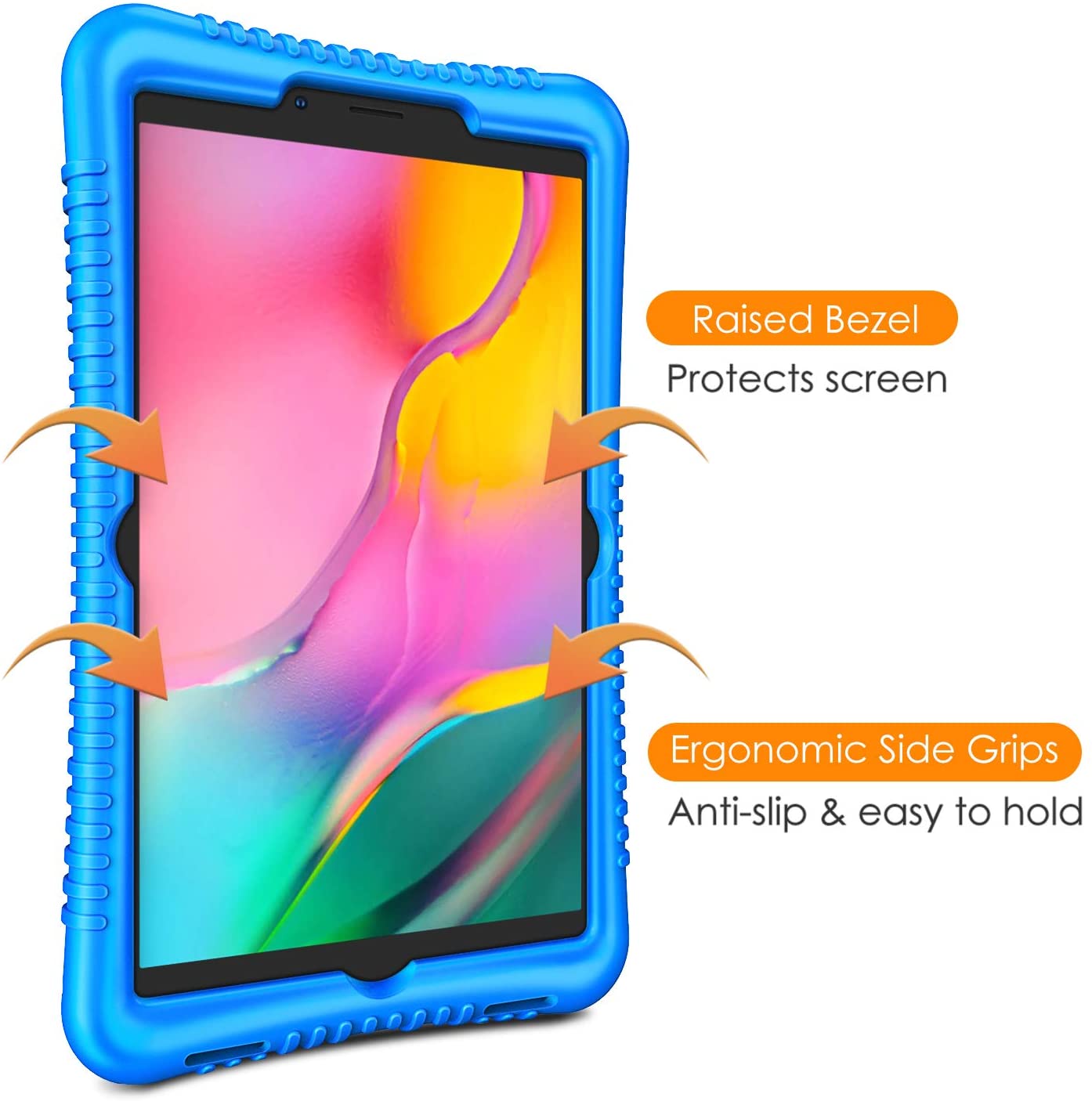 Shops Galaxy Tab A 2019