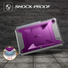 Load image into Gallery viewer, Shockproof Case for Samsung Galaxy Tab S6 Lite 10.4&#39;&#39; | Fintie
