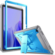 Load image into Gallery viewer, Samsung Galaxy Tab A7 10.4 Case Blue
