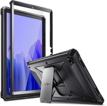 Load image into Gallery viewer, Samsung Galaxy Tab A7 10.4 Case Black
