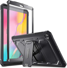 Load image into Gallery viewer, Samsung Galaxy Tab A 10.1 Case Black
