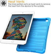 Load image into Gallery viewer, iPad mini 5 (2019) Silicone Case
