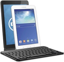 Load image into Gallery viewer, Wireless Bluetooth Keyboard for Android Tablets Galaxy Tab
