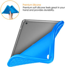Load image into Gallery viewer, iPad 6th Gen (2018) / iPad 9.7&quot; Silicone Case
