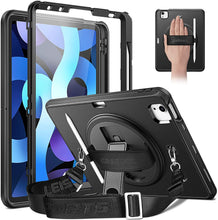 Load image into Gallery viewer, iPad Air 4 2020 Case | Heavy Duty Rugged Case
