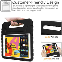 Load image into Gallery viewer, EVA iPad Case for iPad 9th/8th/7th Gen, iPad 10.2 inch | Fintie
