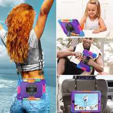 Load image into Gallery viewer, iPad 8th/7th Gen (2020/2019) 10.2-Inch Heavy Duty Rugged Case
