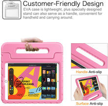 Load image into Gallery viewer, EVA iPad Case for iPad 9th/8th/7th Gen, iPad 10.2 inch | Fintie
