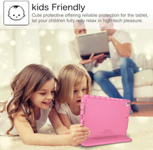 Load image into Gallery viewer, EVA iPad Case for iPad 9th/8th/7th Gen, iPad 10.2 inch | Fintie
