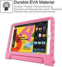 Load image into Gallery viewer, EVA iPad Case for iPad 9th/8th/7th Gen, iPad 10.2 inch | Fintie
