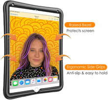 Load image into Gallery viewer, iPad 6th Gen (2018) / iPad 9.7&quot; Silicone Case
