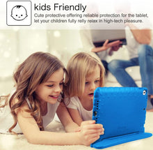 Load image into Gallery viewer, EVA iPad Case for iPad 9th/8th/7th Gen, iPad 10.2 inch | Fintie
