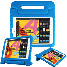 Load image into Gallery viewer, EVA iPad Case for iPad 9th/8th/7th Gen, iPad 10.2 inch | Fintie
