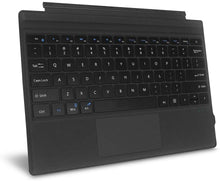 Load image into Gallery viewer, Wireless Bluetooth Keyboard for Microsoft Surface Pro
